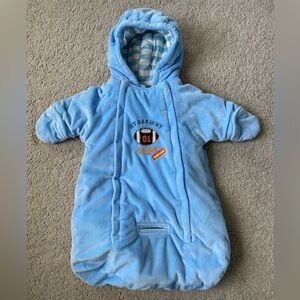 Carter's Winter Suit